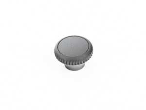 ES#180539 - 65111369117 - Volume Control Knob - (NO LONGER AVAILABLE) - Replace your missing or broken volume knob - Genuine BMW - 
