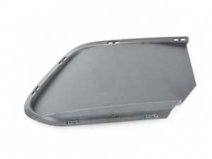 ES#2994244 - 51117374204 - COVER, GRILL, RIGHT - Genuine BMW - BMW