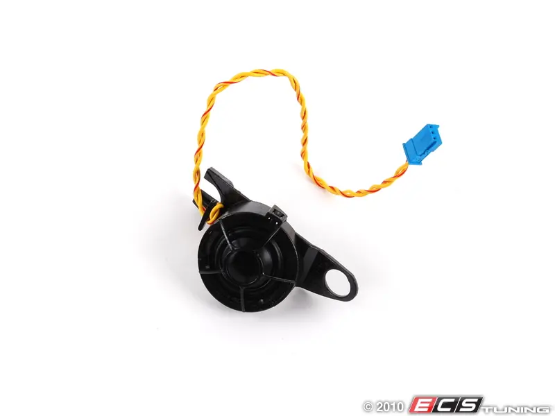 Genuine BMW - 65138368235 - HiFi Tweeter - Left (65-13-8-368-235)