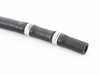 ES#3698968 - 8D0422891C - Power Steering Hose - Return Hose from Pipe to Reservoir - Burgaflex - Audi