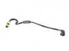 ES#2977213 - 17128602684 - LINE FROM RADIATOR- - Genuine BMW - BMW