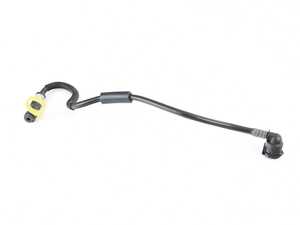ES#2977213 - 17128602684 - LINE FROM RADIATOR- - Genuine BMW - BMW
