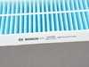 ES#4056193 - 64319127516 - Cabin Filter HEPA Particulate 6006c - Cleans the air in your MINI HVAC - Bosch - MINI
