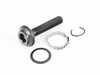 ES#2872356 - 893498203A - Axle Boot Kit - Febi - Audi