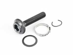ES#2872356 - 893498203A - Axle Boot Kit - Febi - Audi
