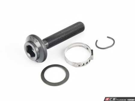 ES#2872356 - 893498203A - Axle Boot Kit - Febi - Audi