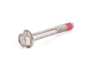 ES#40625 - 18307550852 - Hex bolt with flange - m8x60mm - Genuine BMW - BMW