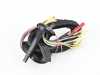 ES#2902938 - V10830014 - repair set, harness - Vemo - Audi