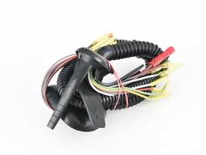 ES#2902938 - V10830014 - repair set, harness - Vemo - Audi