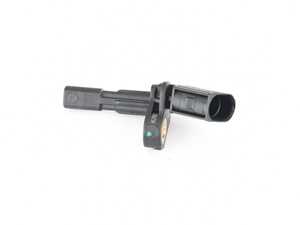 ES#2903284 - WHT003859 - ABS Sensor - Left  - Measures wheel speed to prevent brake lock ups - Vemo - Audi Volkswagen