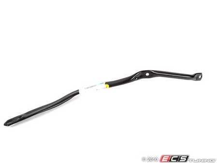 ES#2101179 - 51617265285 - DIAGONAL ROD, FRONT, - Genuine BMW - BMW