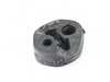 ES#1753134 - 2104920344 - Rubber Exhaust Hanger - Priced Each - Rear Muffler Hanger - Genuine Mercedes Benz - Mercedes Benz
