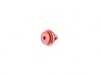ES#2677559 - 07146962771 - CLIP, RED - Genuine MINI - 
