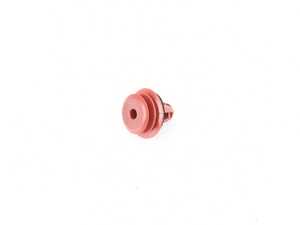 ES#2677559 - 07146962771 - CLIP, RED - Genuine MINI - 