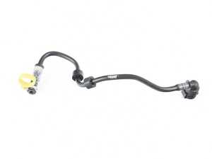 ES#2977214 - 17128602685 - PIPE, RADIATOR- - Genuine BMW - BMW