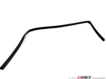 ES#93868 - 51328213982 - Window Guide - Right - Guides the window glass along the door frame - Genuine BMW - BMW