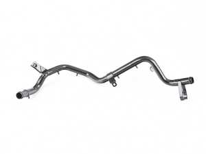 ES#2802157 - 037121065L - Water Pipe - Metal pipe that runs around the front of the block up the side of the cylinder head, commonly rusts out & starts leaking - Rein - Volkswagen