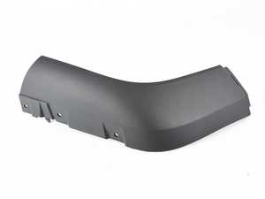 ES#2734772 - 51127365156 - BLACK BAND, REAR LOWER RIGHT - Genuine MINI - MINI