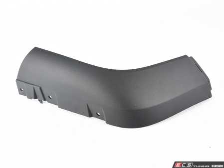 ES#2734772 - 51127365156 - BLACK BAND, REAR LOWER RIGHT - Genuine MINI - MINI