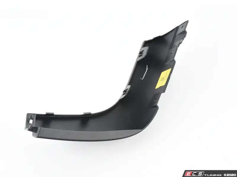 Genuine MINI - 51127365156 - BLACK BAND, REAR LOWER RIGHT (51-12-7 