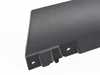 ES#2734772 - 51127365156 - BLACK BAND, REAR LOWER RIGHT - Genuine MINI - MINI