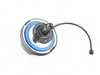 ES#1900543 - 16117222391 - Gas Cap - Complete with sealing gasket and tether. - Genuine BMW - BMW MINI