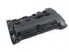 ES#3551642 - 11127646555 - Valve Cover With PCV - Keep your MINI engine looking new : part of the PCV system / Cylinder Head Cover - Vaico - MINI