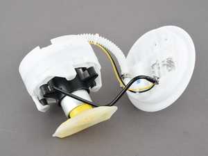 ES#4069255 - 8E0906087P - Fuel Pump Assembly - Does not include fuel gauge sender - Bosch - Audi