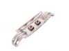 ES#40623 - 18307550850 - Exhaust Midpipe Mounting Clamp - top - Clamp that mounts the midpipe to your vehicle - Genuine BMW - BMW
