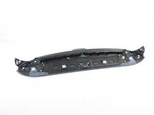 ES#2923339 - 51627379605 - Primed rear spoiler - (NO LONGER AVAILABLE) - Genuine BMW - 
