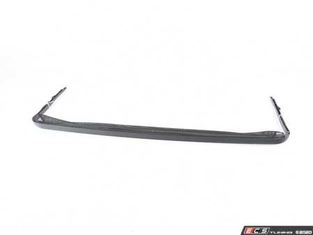 ES#2728269 - 54107387030 - SLIPSTREAM DEFLECTOR - Genuine BMW - BMW