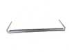 ES#2728269 - 54107387030 - SLIPSTREAM DEFLECTOR - Genuine BMW - BMW