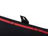 ES#4164657 - 028806ecs01KT - Audi B8.5 S4 / A4 S-Line Facelift Front Lip - Gloss Black - Upgrade your exterior styling! - ECS - Audi