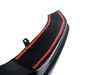 ES#4164657 - 028806ecs01KT - Audi B8.5 S4 / A4 S-Line Facelift Front Lip - Gloss Black - Upgrade your exterior styling! - ECS - Audi