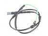 ES#4067047 - 34356792568 - Front Brake Pad Wear Sensor - Bowa - BMW
