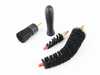 ES#2608929 - 83192298237 - Wheel Brush Set - Safely remove dirt and contaminants from wheel surfaces - Genuine BMW - BMW MINI
