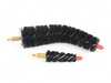 ES#2608929 - 83192298237 - Wheel Brush Set - Safely remove dirt and contaminants from wheel surfaces - Genuine BMW - BMW MINI