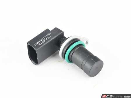 ES#3520890 - 12141744492 - Crankshaft Position Sensor - Does not include O-ring - Holstein - BMW