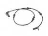 ES#3520922 - 1649058200 - Front ABS Wheel Speed Sensor - Priced Each - Fits left or right side - Holstein - Mercedes Benz