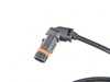 ES#3520922 - 1649058200 - Front ABS Wheel Speed Sensor - Priced Each - Fits left or right side - Holstein - Mercedes Benz