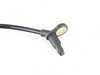 ES#3520922 - 1649058200 - Front ABS Wheel Speed Sensor - Priced Each - Fits left or right side - Holstein - Mercedes Benz