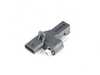 ES#3520903 - 13627561753 - Crank Position Sensor - Located at the bottom of the engine - Holstein - MINI