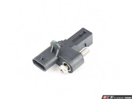 ES#3520903 - 13627561753 - Crank Position Sensor - Located at the bottom of the engine - Holstein - MINI