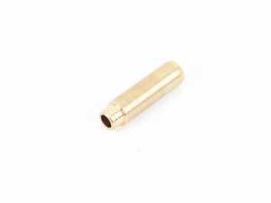 ES#3647182 - 109236 - Valve Guide - 6mm - Overall length 39mm, Diameter 11.05-11.06mm, ID 5.96mm - Techtonics Tuning - Audi Volkswagen