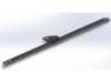ES#4137422 - 028501ecs01KT - Audi B8 Billet Aluminum Front Strut Tower / Chassis Brace - Provides additional support to the strut towers for flex reduction to enhance your driving experience - ECS - Audi