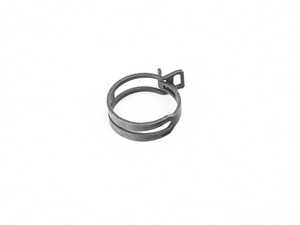 ES#2217761 - 64219174341 - HOSE CLAMP - Genuine BMW - BMW