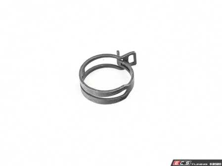 ES#2217761 - 64219174341 - HOSE CLAMP - Genuine BMW - BMW