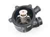 ES#3647270 - 079121115BL - Thermostat Assembly - Includes sealing gasket and housing - Vernet - Audi