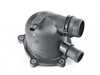 ES#3647270 - 079121115BL - Thermostat Assembly - Includes sealing gasket and housing - Vernet - Audi