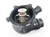 ES#3647270 - 079121115BL - Thermostat Assembly - Includes sealing gasket and housing - Vernet - Audi